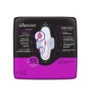Absorvente Externo Sempre Livre Conforto Noturno Suave com Abas 32 Unidades
