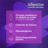 Absorvente Externo Sempre Livre Conforto Noturno Seca com Abas 32 Unidades