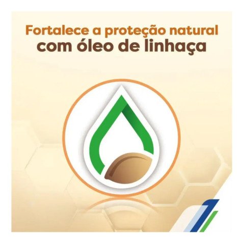 Sabonete Líquido Antibacteriano para Corpo Protex Aveia 250ml