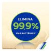 Sabonete Líquido Antibacteriano para Corpo Protex Aveia 250ml