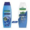 Shampoo Palmolive Naturals Anticaspa Clásssico 350ml