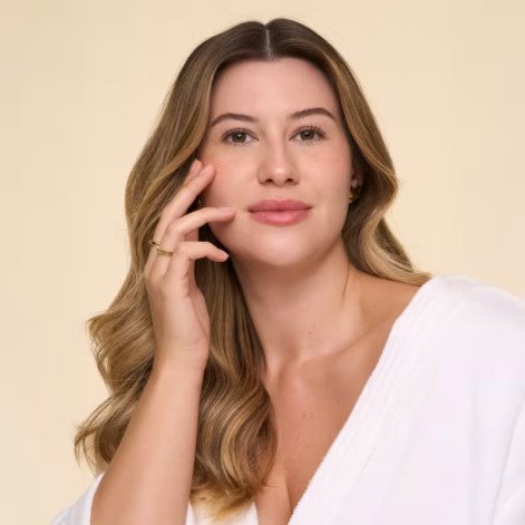 Gel de Limpeza Facial Niina Secrets Skin 100g
