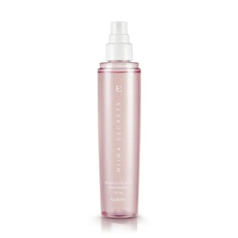 Bruma Facial Niina Secrets Nutri Fresh 110ml
