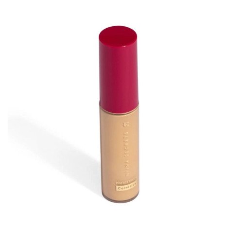 Corretivo Líquido Niina Secrets Perfect Match Cor 10 10ml