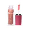Gloss Labial Niina Secrets Crystal Topázio 7ml