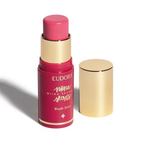 Blush Stick Niina Secrets Daily Rosa 5g