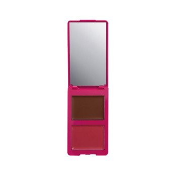 Paleta Multifuncional Niina Secrets Luminous Summer Cor 02 7g