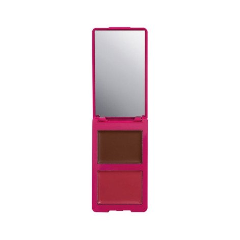 Paleta Multifuncional Niina Secrets Luminous Summer Cor 02 7g