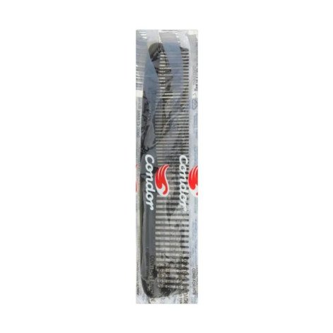 Pente de Cabelo Masculino Condor