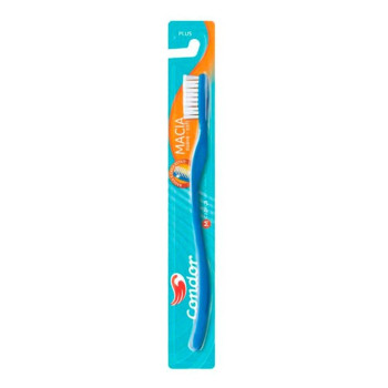 Escova Dental Condor Macia