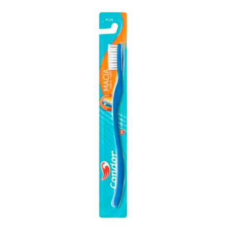 Escova Dental Condor Macia