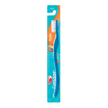 Escova Dental Condor Plus Dura