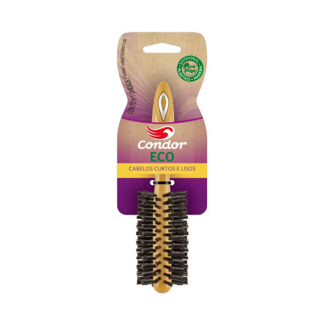 Escova Cabelo Condor Raquel