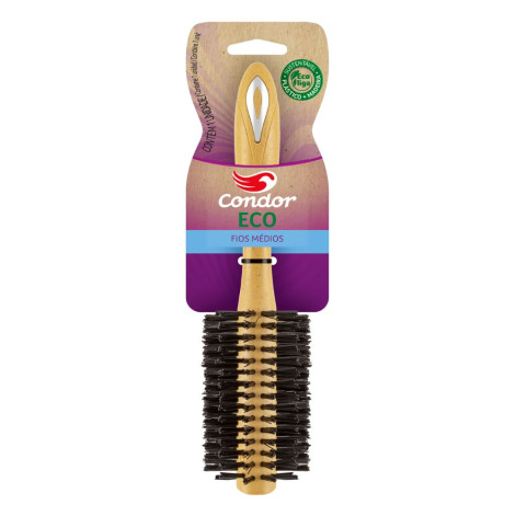 Escova Cabelo Condor Marisa