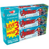 Pack Dental Infantil Avengers Morang L3P2 50G