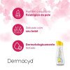 Kit Sabonete Líquido Íntimo Dermacyd Infantil 200ml + 100ml