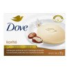 Sabonete em Barra Dove Karité e Baunilha 90G