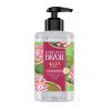 Sabonete Líquido Lux Essências do Brasil Vitória Régia 300ml