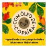 Sabonete Líquido para as Mãos Lux Botanicals Flor do Cajueiro Refil com 240ml