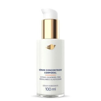 Sérum Concentrado Corporal Dove 100ml