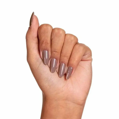 Esmalte Risque Cremoso Cappuccino 8ML