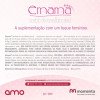 Vitamina E Emama 30 cápsulas