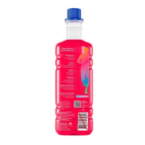 Bebida Isotônica Rehidrat Pitaya e Limão 625ml