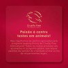 Body Splash Paixão Rosas Brancas 200ml