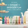 Esmalte Cremoso Risqué Bridgerton 8ml - O Mais Cobiçado