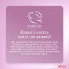 Esmalte Cintilante Risqué Bridgerton 8ml - Paixão Desmascarada
