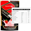 Tasty Mass Hypercaloric Adaptogen Morango 3kg