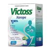 Vitamina C + Arginina + Mentol Victoss Adulto Xarope 120Ml