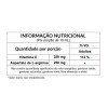 Vitamina C + Arginina + Mentol Victoss Adulto Xarope 120Ml