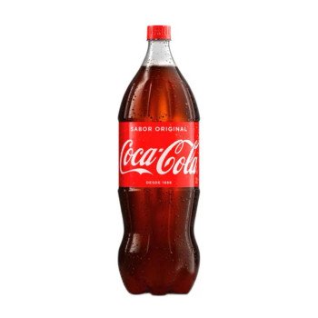 Refrigerante Coca Cola 2L