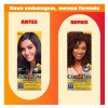 Tinta de Cabelo Permanente Cor&Ton Niely - 3.0 Castanho Escuro