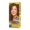 Tinta de Cabelo Permanente Cor&Ton Niely - 7.3 Louro Dourado