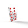 Xantinon Racemetionina 100mg + Colina 20mg 10 comprimidos