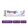 Topcoid 500 Gel 5mg/g 40g União Química