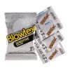 Camisinha Blowtex Aloe Vera Sensitive Extra Fino 3 Unidades