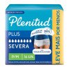 Roupa Íntima Descartável Unissex Plenitud Plus P/M Absorção Intensa 16 unidades