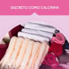 Roupa Íntima Descartável Feminina Plenitud Femme G/XG Absorção Moderada a Intensa 16 unidades