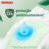 Fralda Roupinha Huggies Natural Care XG 56 Unidades