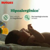 Fralda Roupinha Huggies Natural Care XG 56 Unidades