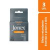Camisinha Jontex Efeito Retardante 3 unidades