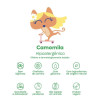 Sabonete em Barra Baruel Baby Camomila 70g