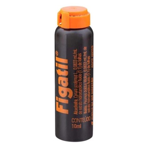 Figatil 1 Flaconete 10ml
