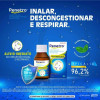 Penetro 33mg/ml + 22mg/ml + 22mg/ml Descongestionante Solução Via Inalatória 45ml