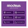 Absorvente Modess Malha Suave com Abas 32 unidades