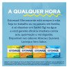 Estomazil Abacaxi Pó Efervescente Envelope 5g