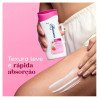 Hidratante Desodorante Monange Hidratação Essencial Frutas Vermelhas 400ML